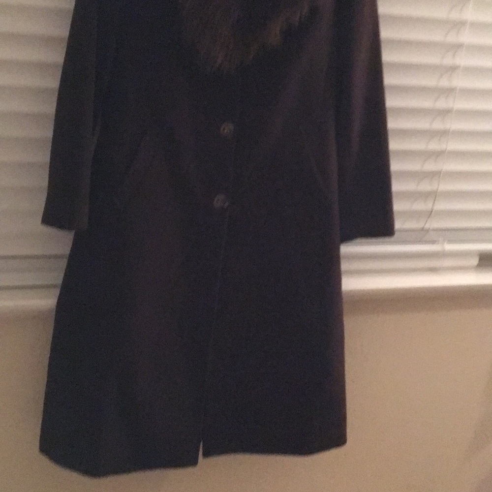 Winter Coat - Picture 2 of 2